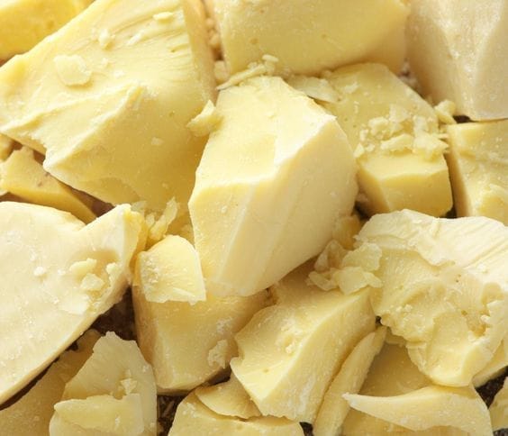 Shea Oil