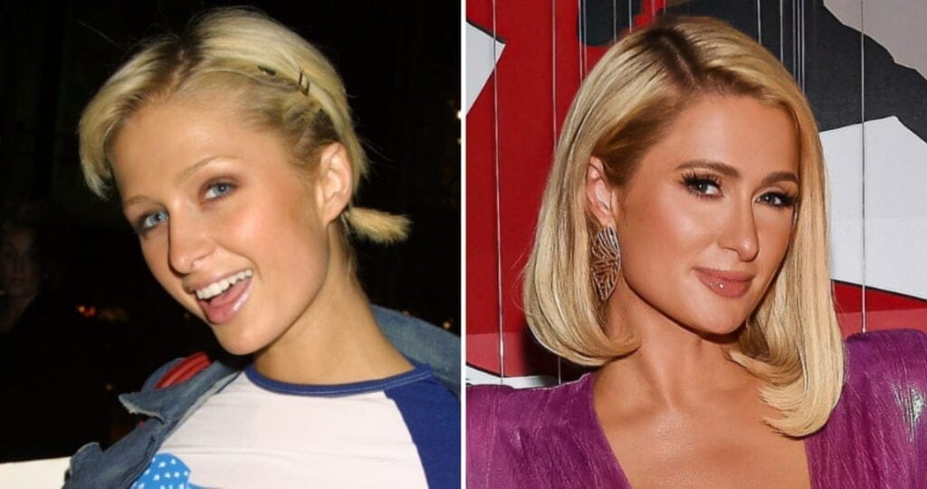 Paris Hilton