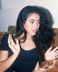 Shakira Before and After