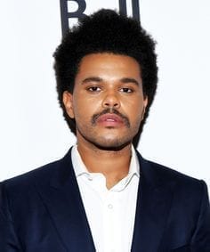 The Weeknd