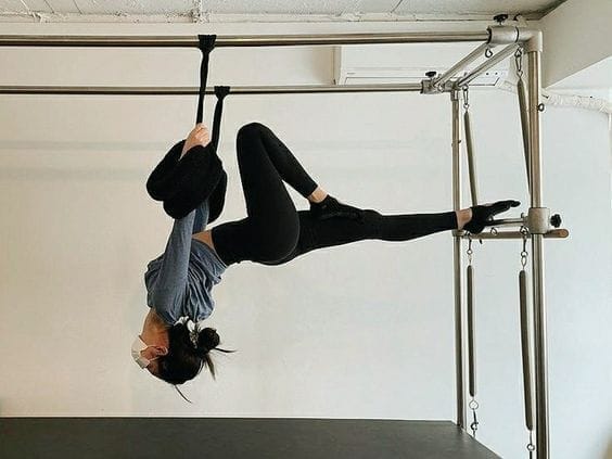 Benefits of Pilates