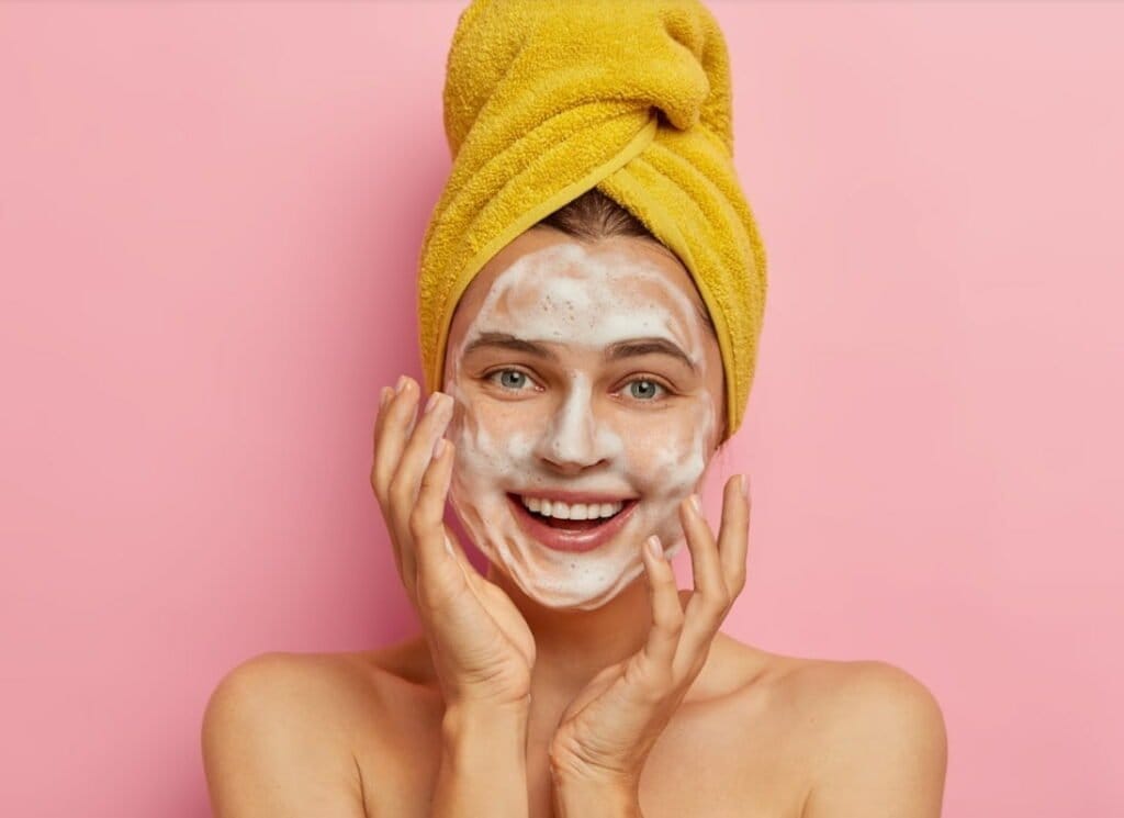 sebum