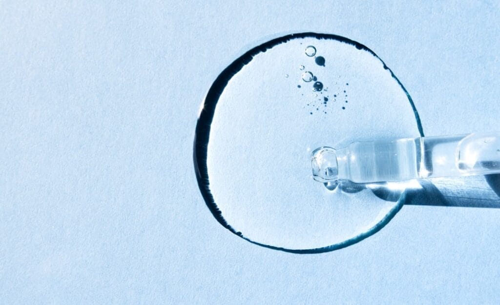 Hyaluronic Acid