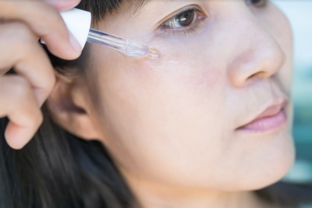 Vitamin C Serum