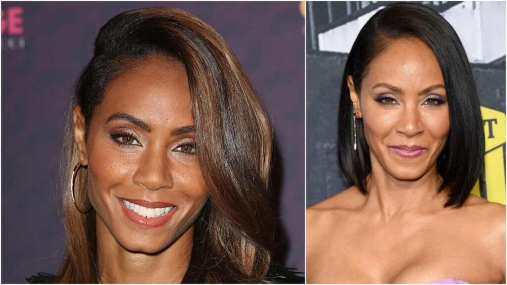 Jada Pinkett