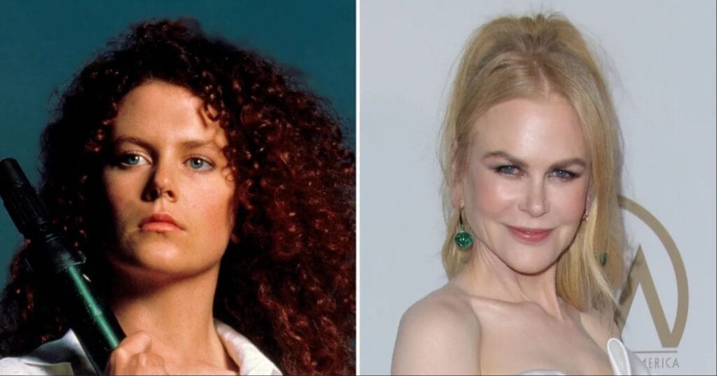nicole kidman