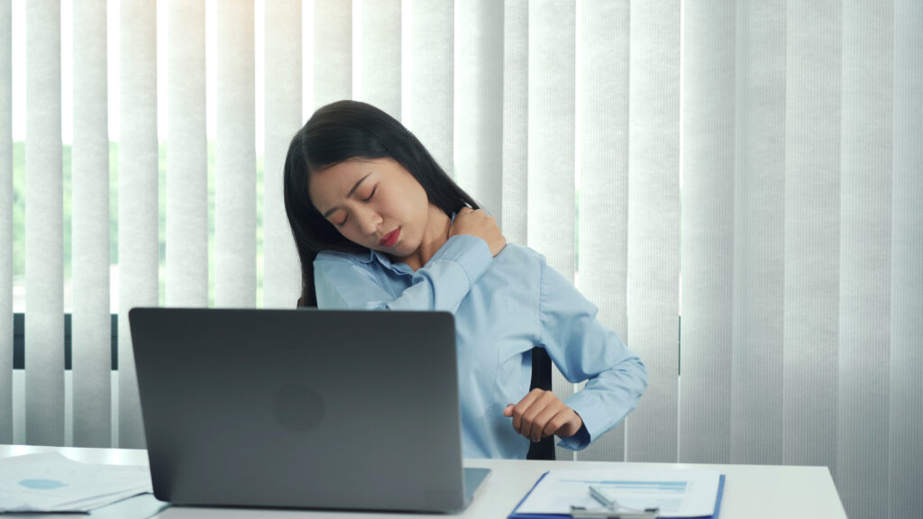 Posture Disorders