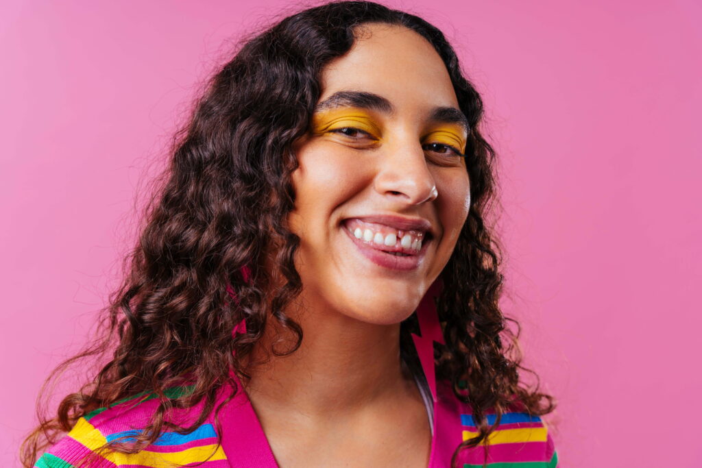 Diastema