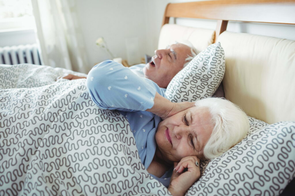 Snoring - Diagnosis