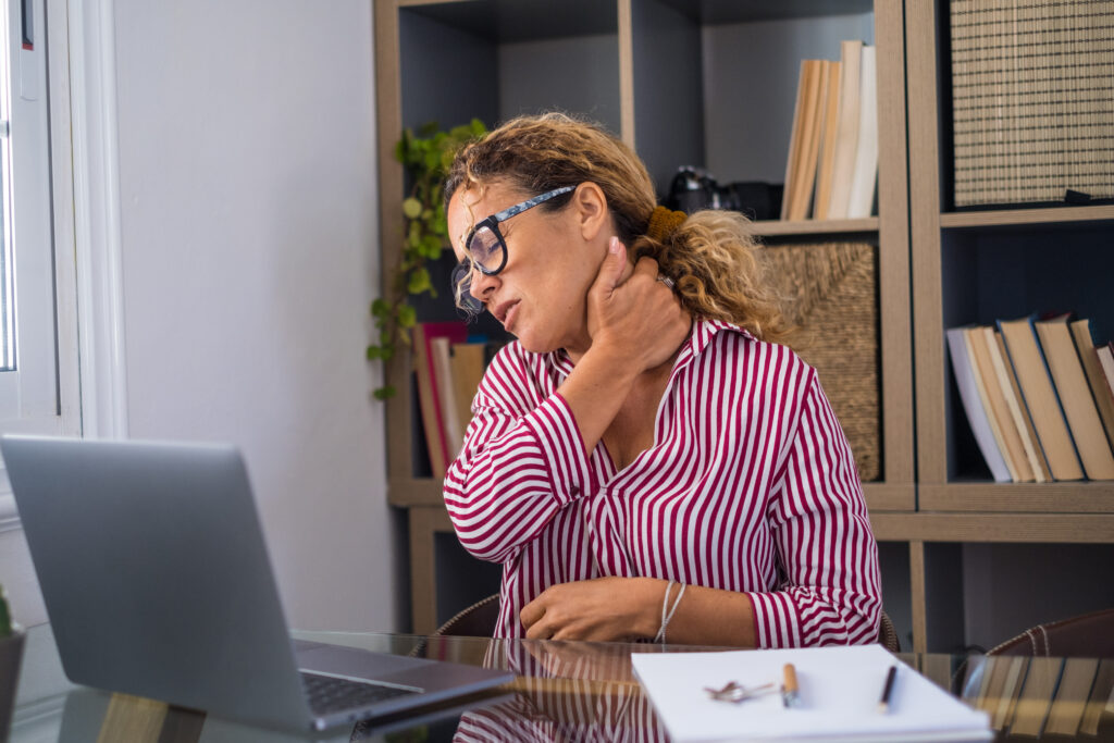 Posture Disorders