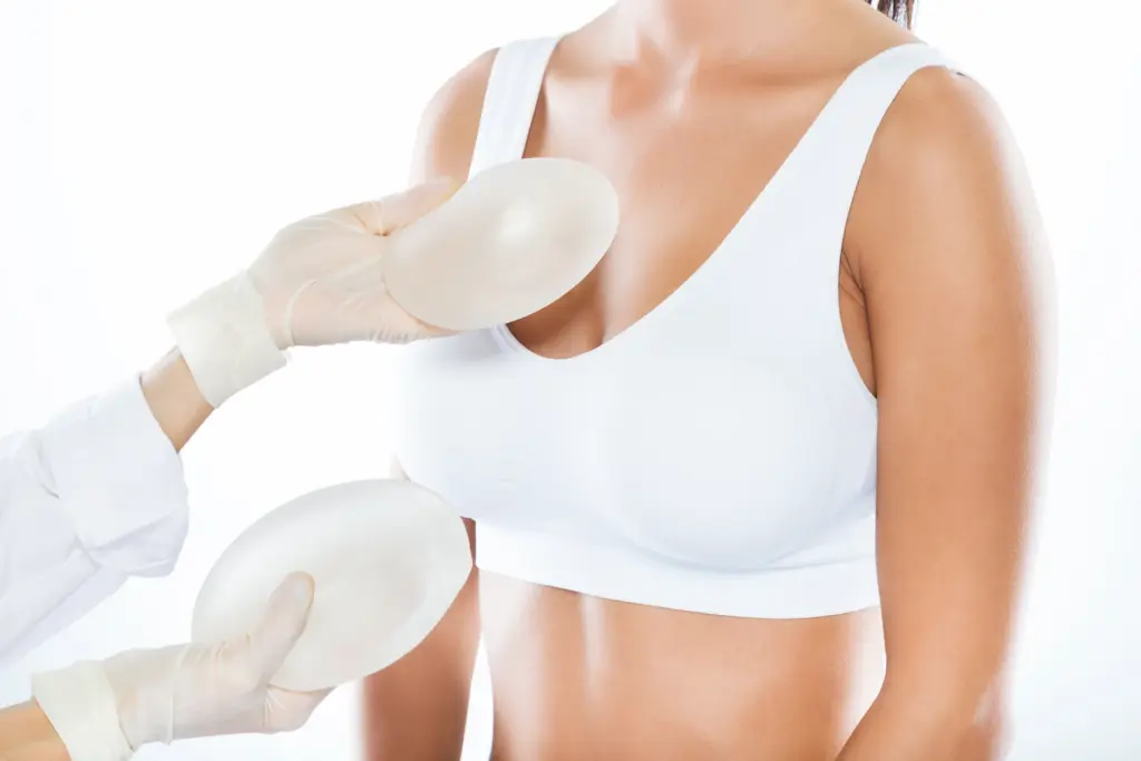 How to Choose a Doctor for Breast Aesthetic Surgery?