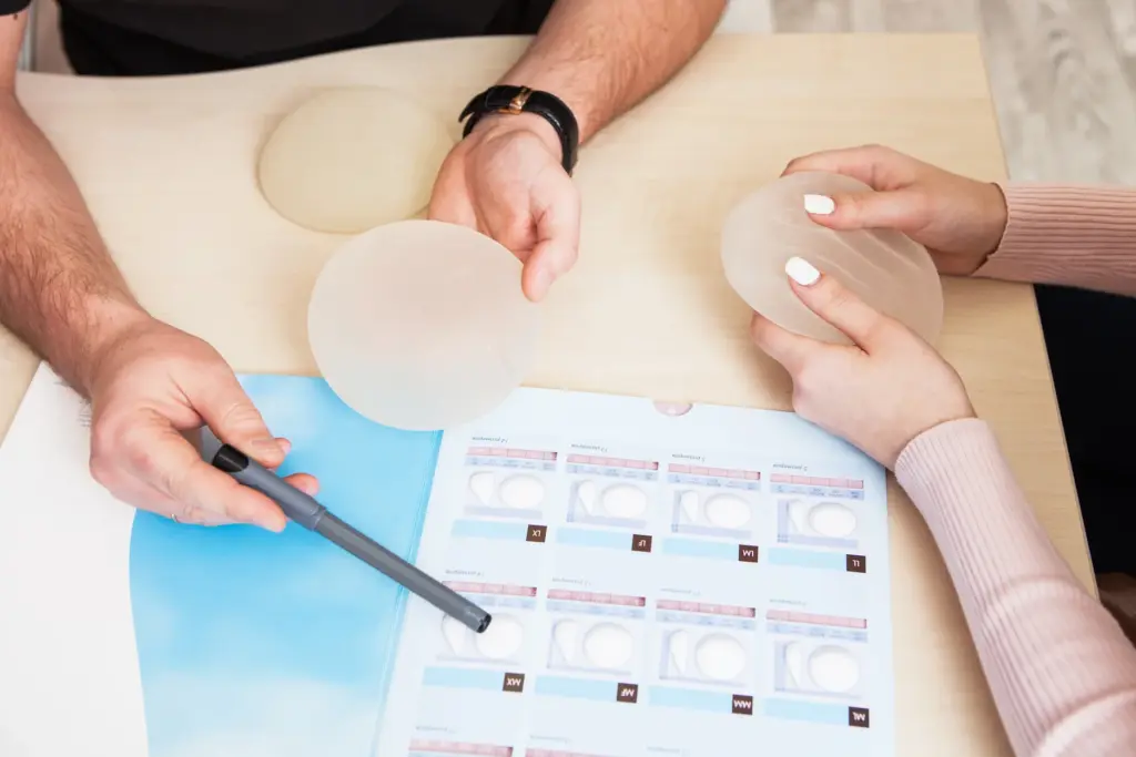What are the Types of Anesthesia in Breast Aesthetic Surgery?