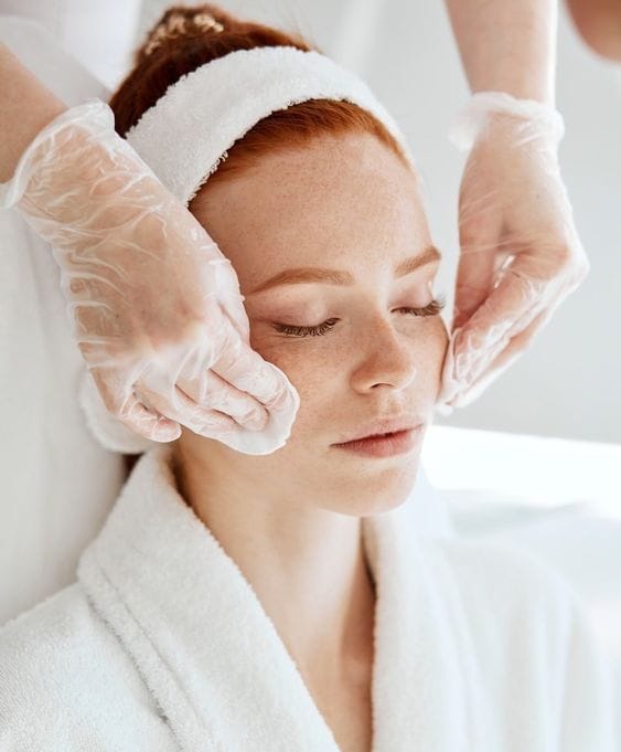 How to Perform Proper Skin Care Based on Your Skin Type?